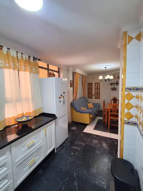 Flat 74 m² in Sanlúcar de Barrameda