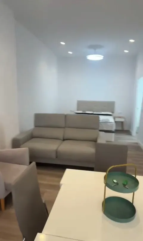 Piso de 55 m² en Catarroja