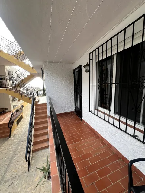 Wohnung 99 m² in Salobreña