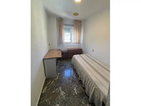 Pis de 100 m² a Jaén