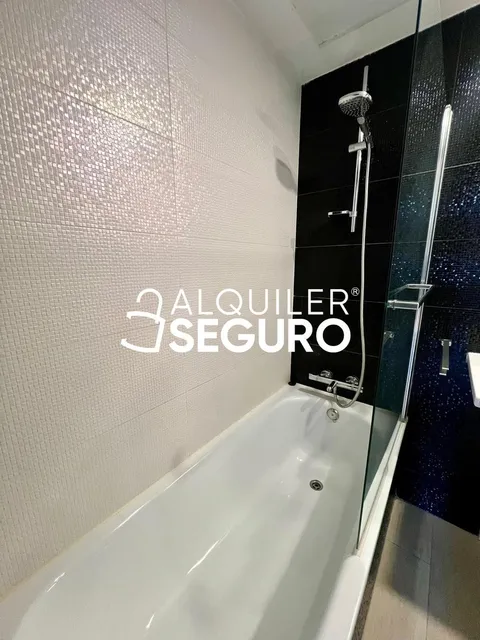 Pis de 150 m² a Madrid