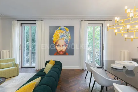 Flat 200 m² in Barcelona