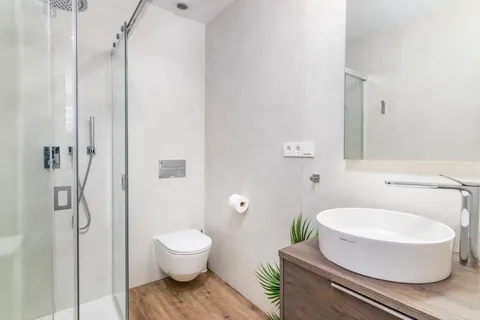 Pis de 186 m² a Estepona