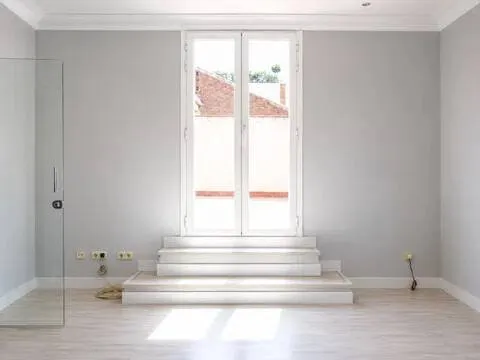 Pis de 281 m² a Madrid
