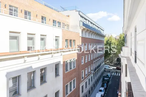Apartamento 200 m² em Madrid