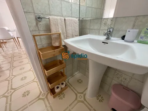 Pis de 80 m² a Águilas