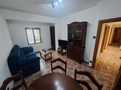 Piso de 48 m² en Zaragoza
