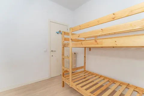 Pis de 90 m² a Madrid