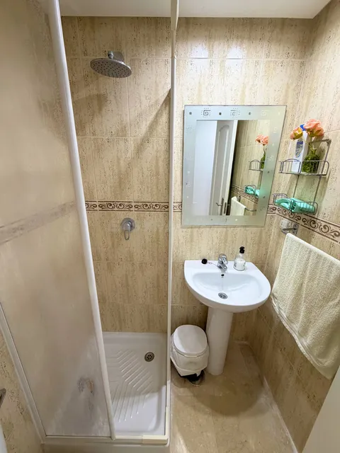 Pis de 90 m² a Manilva
