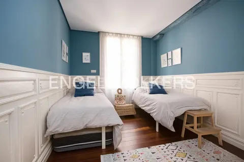 Pis de 228 m² a Bilbao