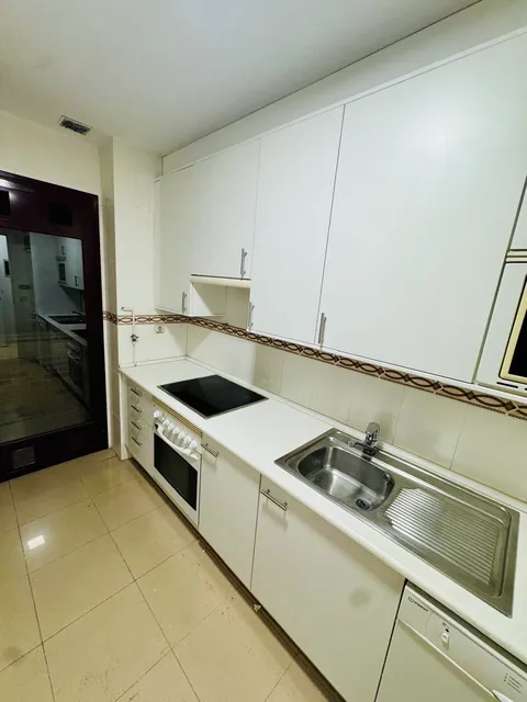 Pis de 73 m² a Madrid