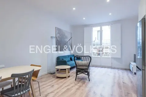 Pis de 90 m² a Barcelona