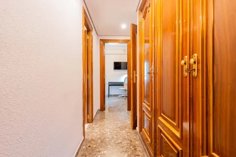 Habitació de lloguer, València