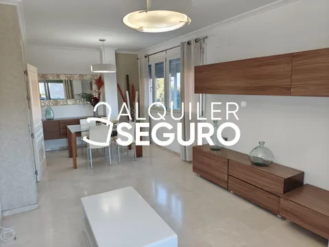 Pis de 85 m² a Sevilla