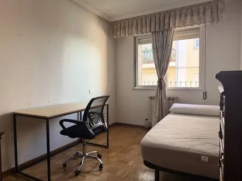 Pis de 103 m² a Àvila