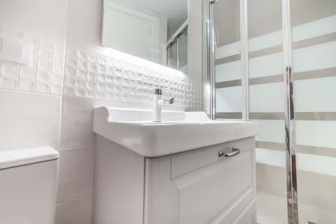 Chambre à louer, Barcelone