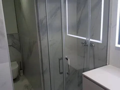 Pis de 95 m² a Alacant