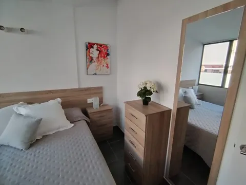 Pis de 100 m² a San Bartolomé de Tirajana