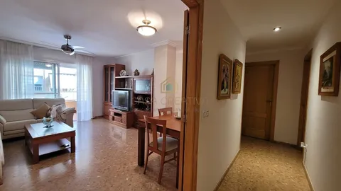 Pis de 134 m² a Sagunt