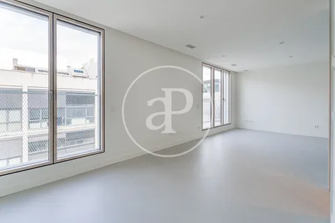 Pis de 45 m² a Madrid