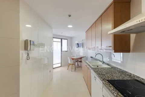 Pis de 157 m² a València