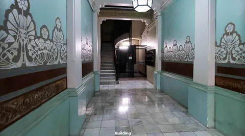 Комната в аренду, Барселона