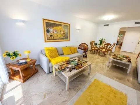 Pis de 190 m² a Marbella