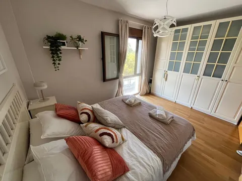 Pis de 105 m² a Còrdova