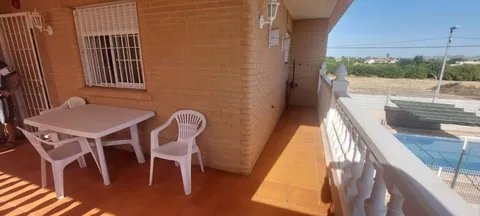 Pis de 150 m² a Múrcia