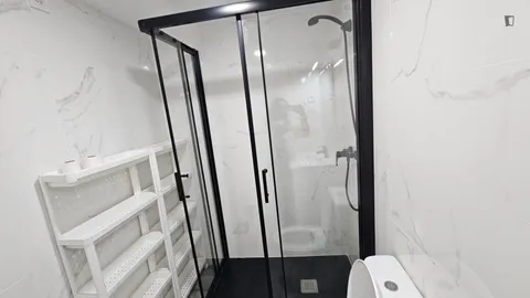 Pis de 25 m² a Madrid