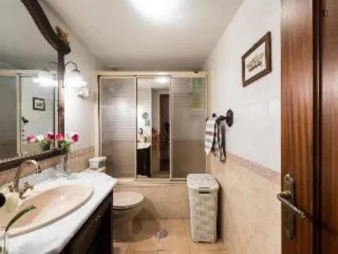 Appartamento 93 m² a Madrid (4/60)