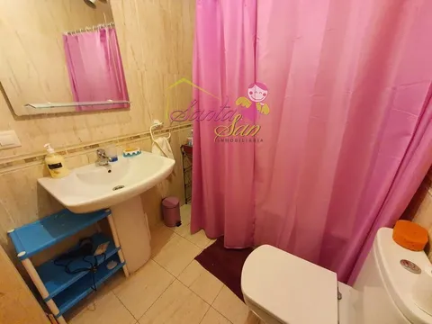 Pis de 85 m² a Salamanca