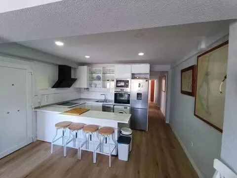 Pis de 91 m² a Cartagena