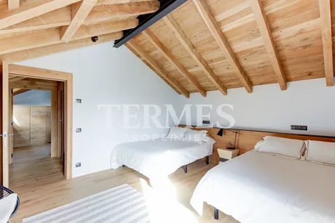 Casa de 405 m² a Bolvir