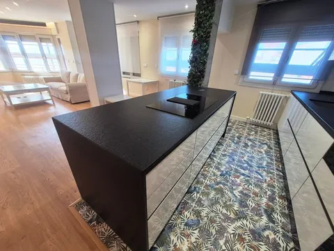 Pis de 110 m² a Valladolid