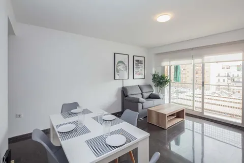Habitació de lloguer, València