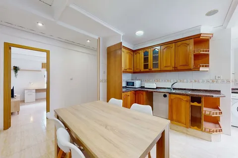 Habitació de lloguer, Castelló de la Plana