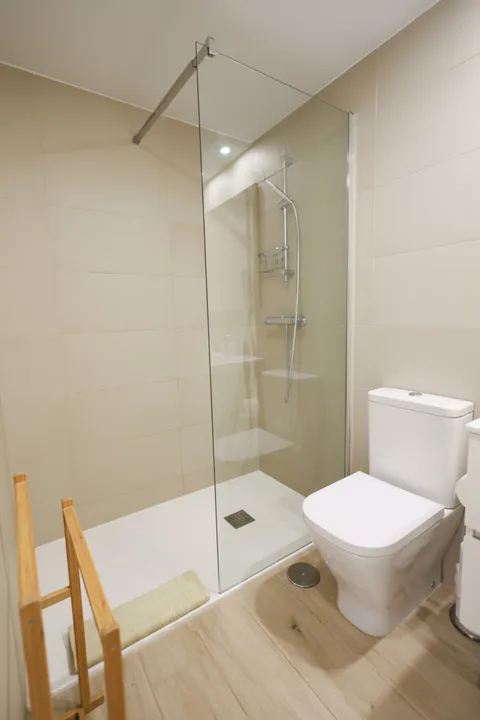 Piso de 60 m² en Dénia