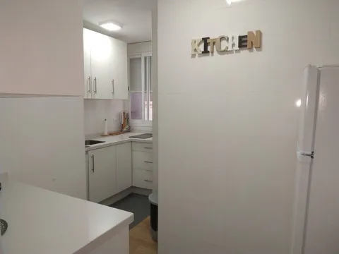 Pis de 60 m² a Sanlúcar de Barrameda