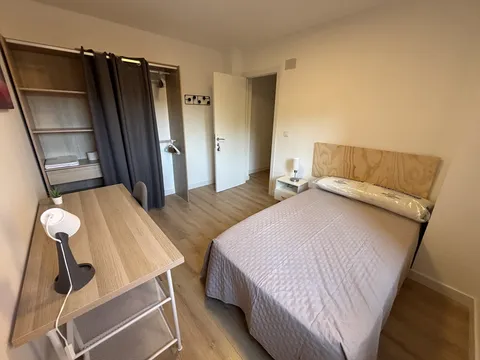 Habitación 90 m², Valladolid