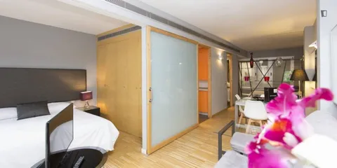 Appartamento 63 m² a Madrid