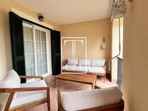 Pis de 222 m² a Calvià