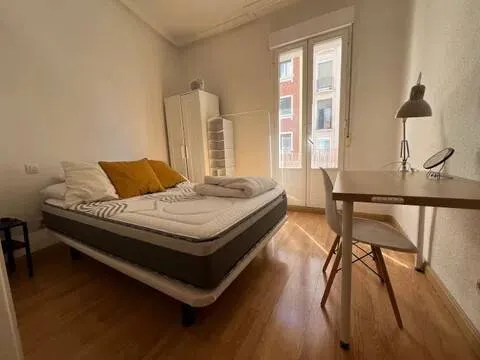 Appartamento 120 m² a Madrid