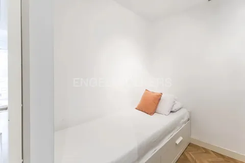Pis de 92 m² a Madrid