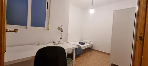 Habitación 95 m², Castellón de la Plana