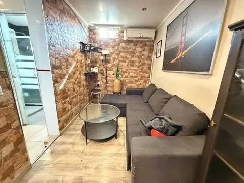Appartamento 35 m² a Madrid