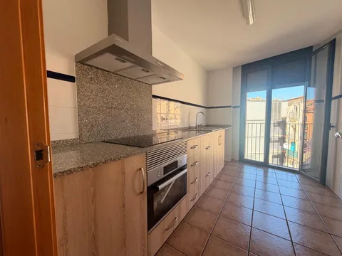 Pis de 96 m² a Manresa