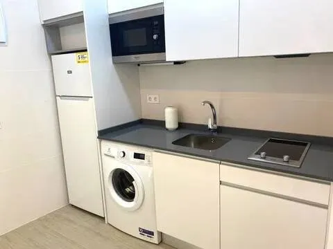 Pis de 35 m² a Madrid
