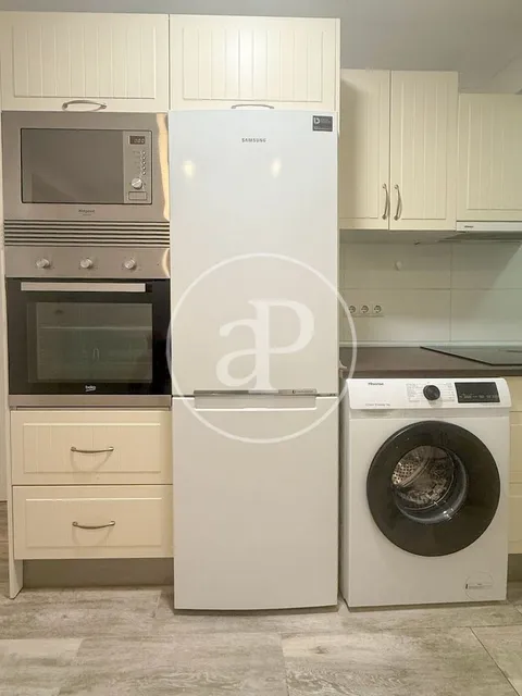 Pis de 75 m² a València