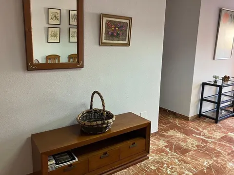 Pis de 90 m² a Almeria